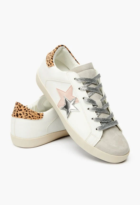 Zaylee Sneaker - Image 4