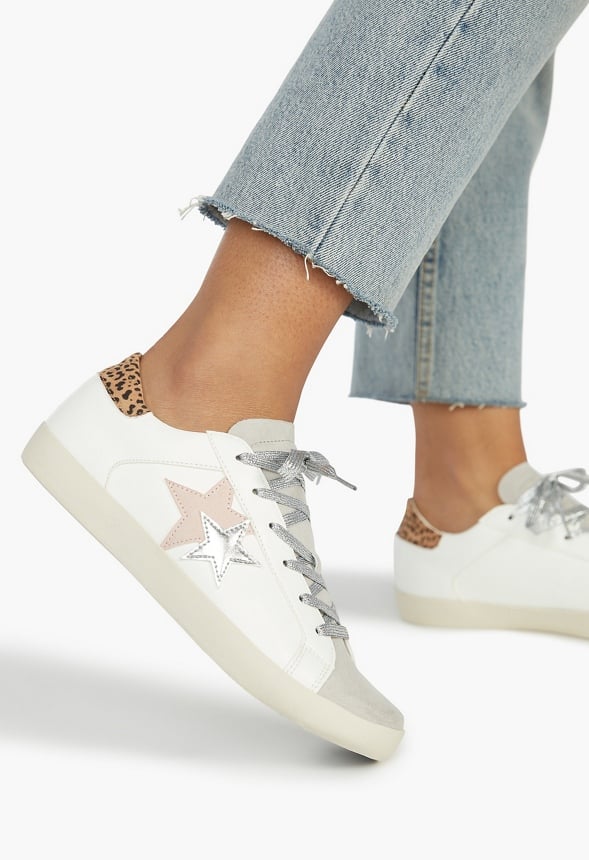 Zaylee Sneaker - Image 5