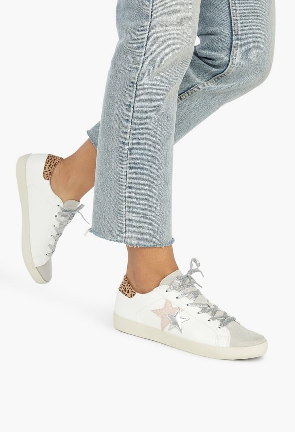 Zaylee Sneaker - Image 7