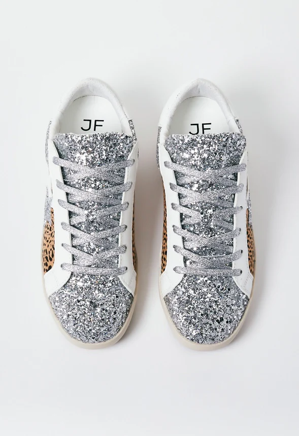 Zaylee Sneaker - Image 8