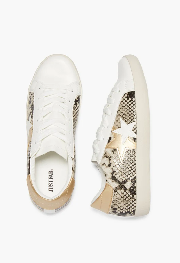 Zaylee Sneaker - Image 2