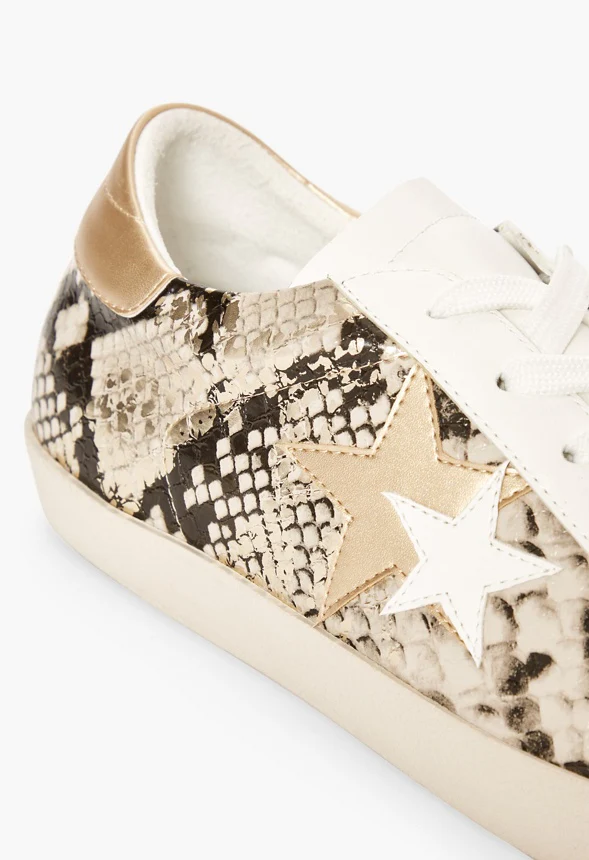 Zaylee Sneaker - Image 4