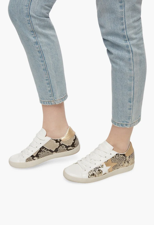 Zaylee Sneaker - Image 5