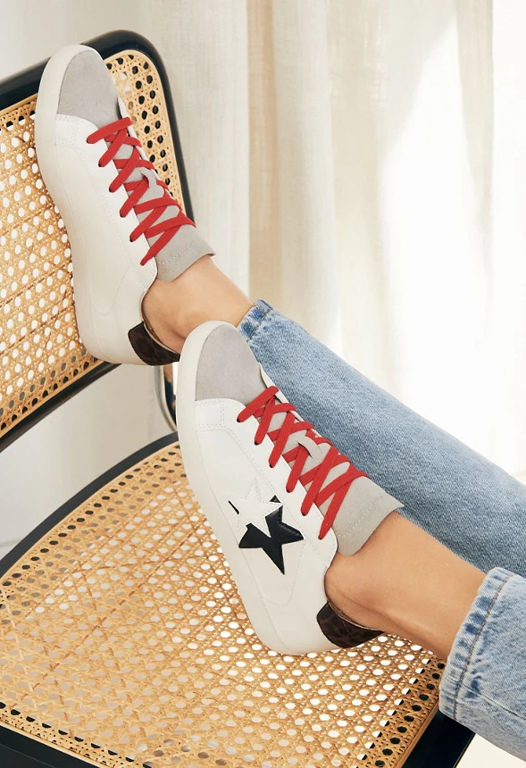 Zaylee Sneaker - Image 2