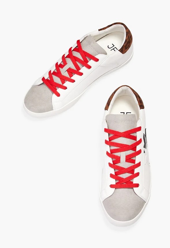 Zaylee Sneaker - Image 6