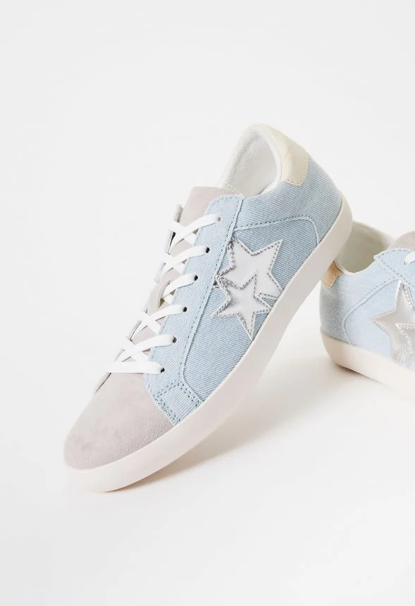 Zaylee Sneaker - Image 5