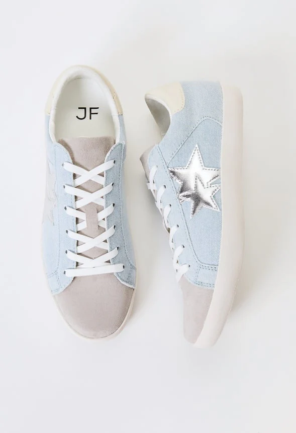 Zaylee Sneaker - Image 6