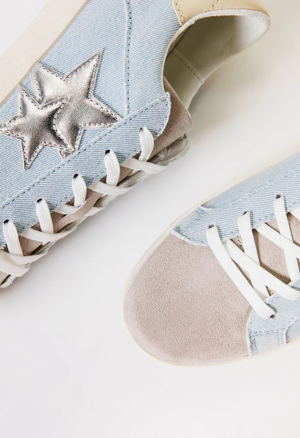 Zaylee Sneaker - Image 9