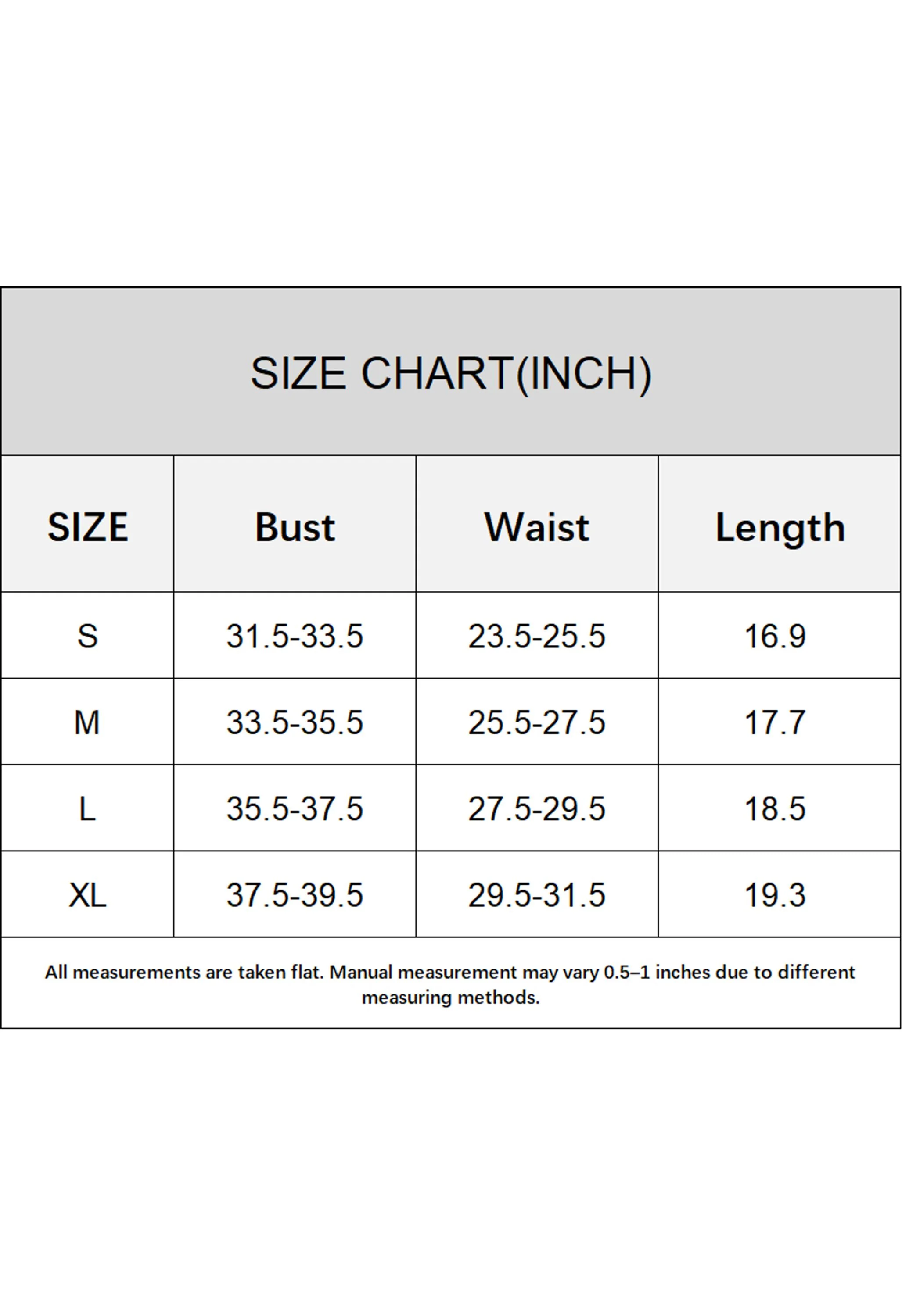 Attraco Women's Ribbed Racerback Cropped Built-in Bra Workout Tank Top - Image 6