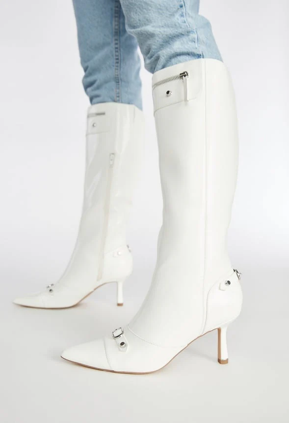 Zimi Stiletto Boot - Image 2