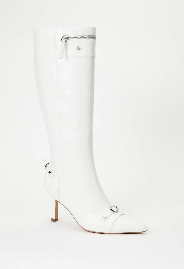 Zimi Stiletto Boot - Image 4
