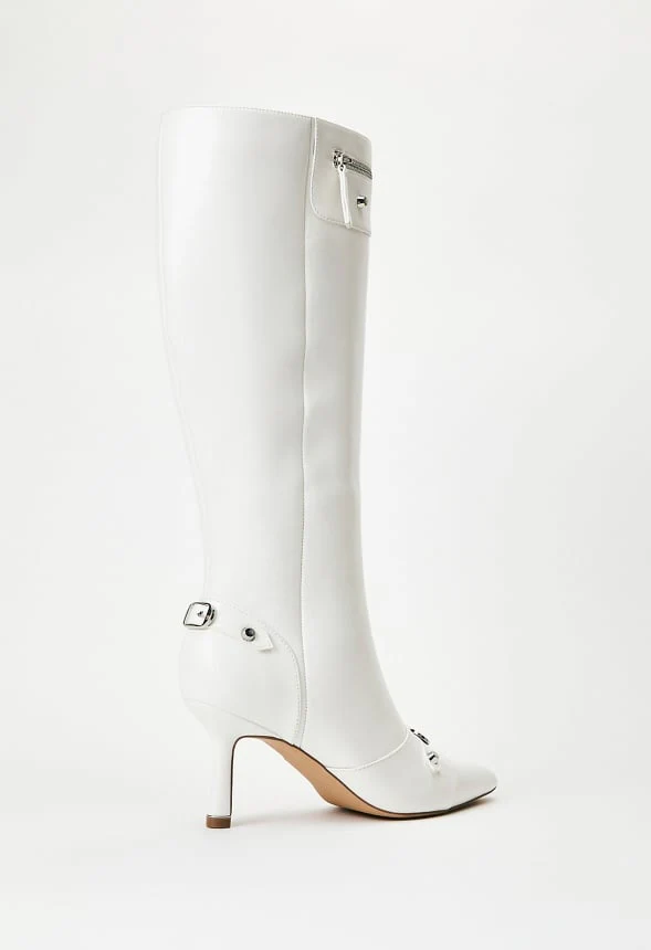 Zimi Stiletto Boot - Image 5