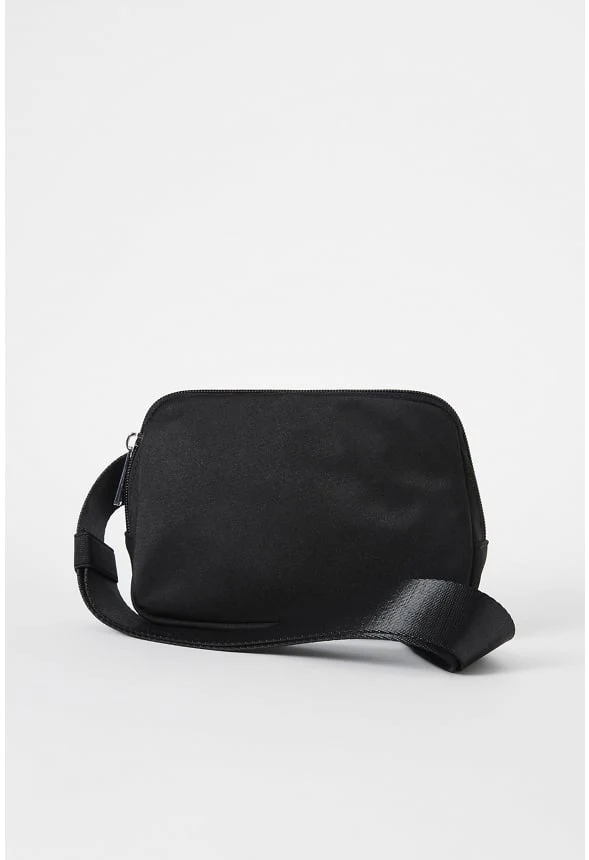Zippered Belt Bag - Image 3