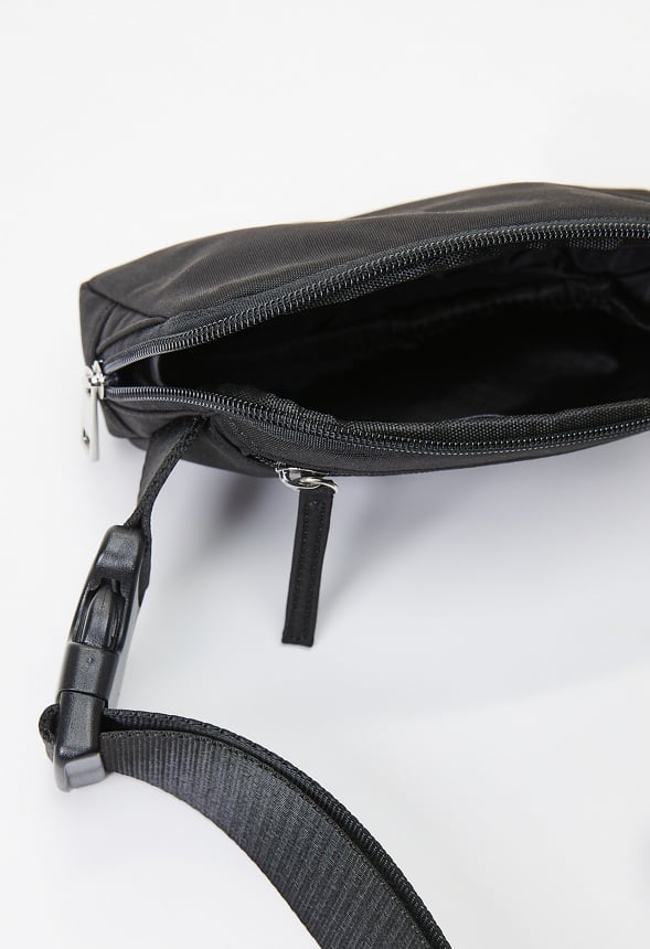Zippered Belt Bag - Image 6