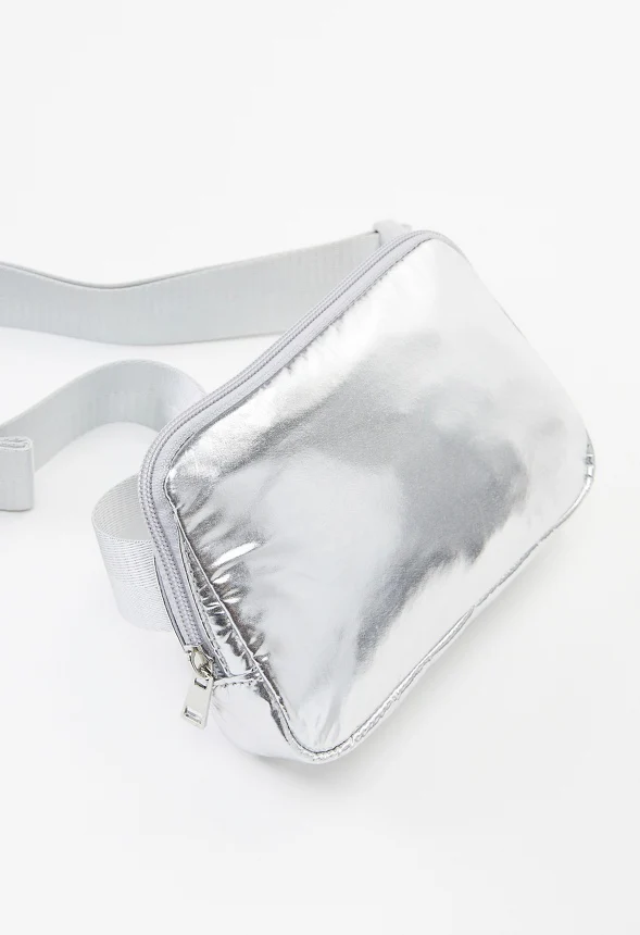 Zippered Belt Bag - Image 3