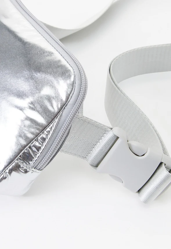 Zippered Belt Bag - Image 5