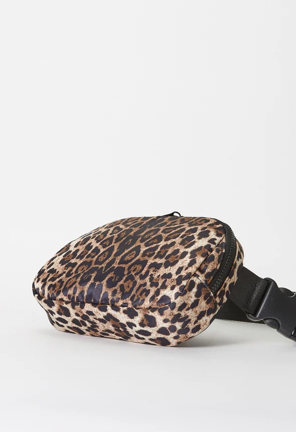 Zippered Belt Bag - Image 4
