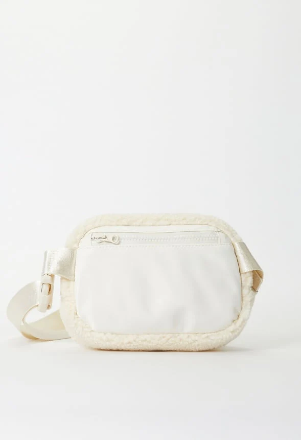 Zippered Belt Bag - Image 3
