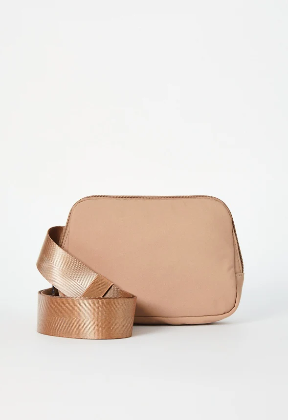 Zippered Belt Bag - Image 3