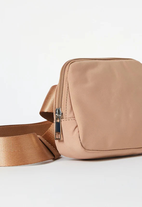 Zippered Belt Bag - Image 6