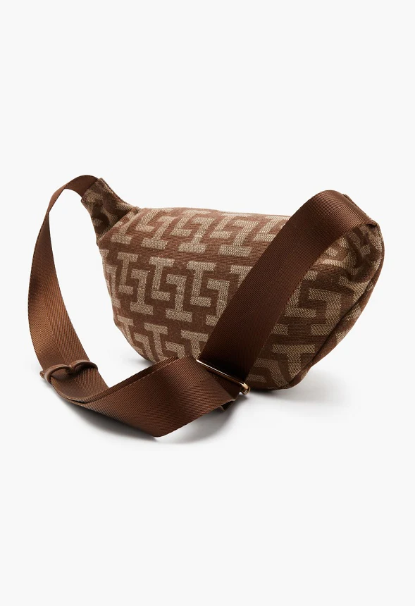 Zippered Bum Bag - Image 2