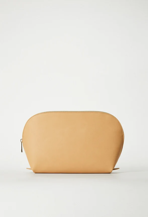 Zippered Cosmetic Case Duo - Image 4