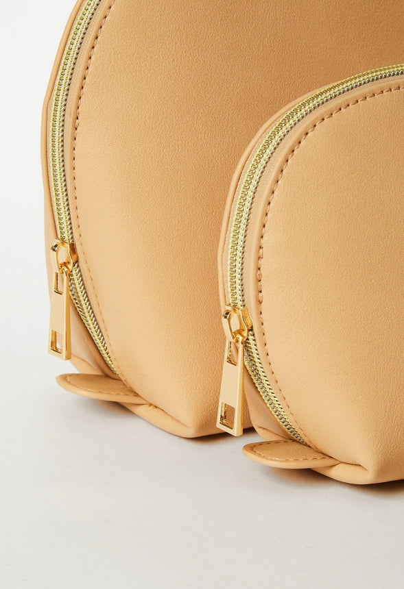 Zippered Cosmetic Case Duo - Image 5