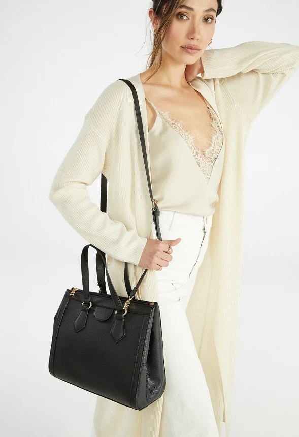 Zippered Satchel Set - Image 2