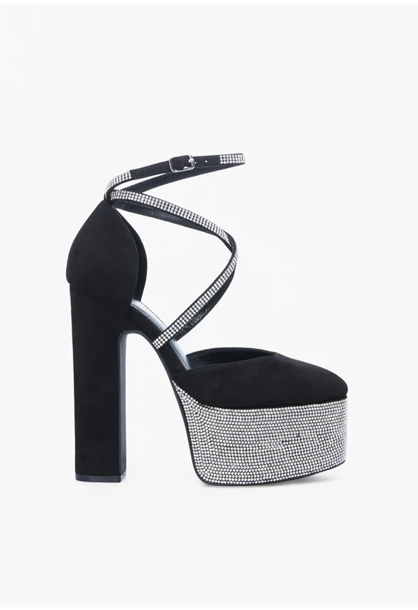 Zoe Platform Pump - Image 3