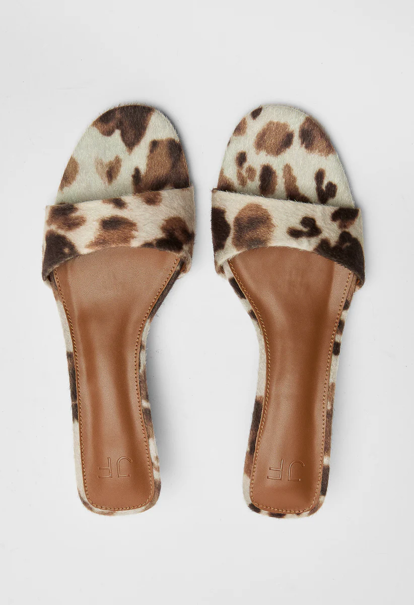 Zoe Wedge Sandal - Image 6