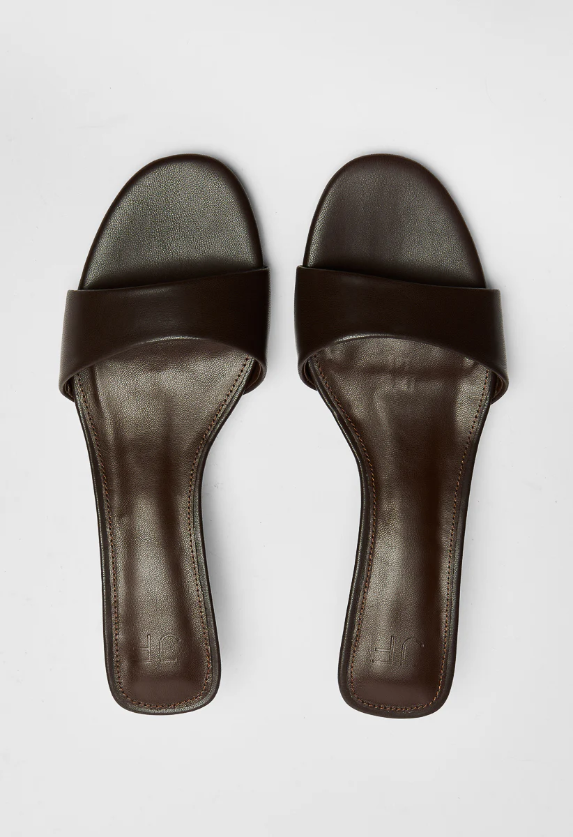 Zoe Wedge Sandal - Image 6