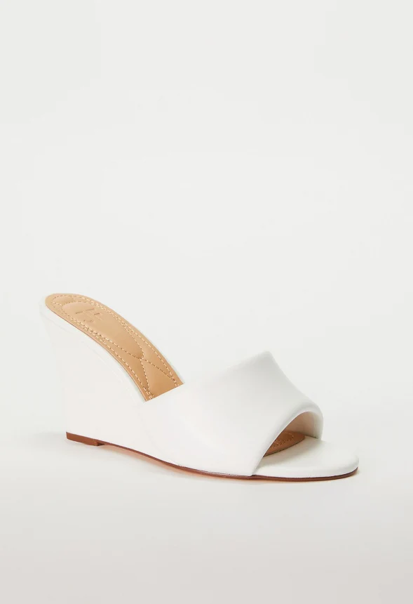 Zola Wedge Sandal - Image 3