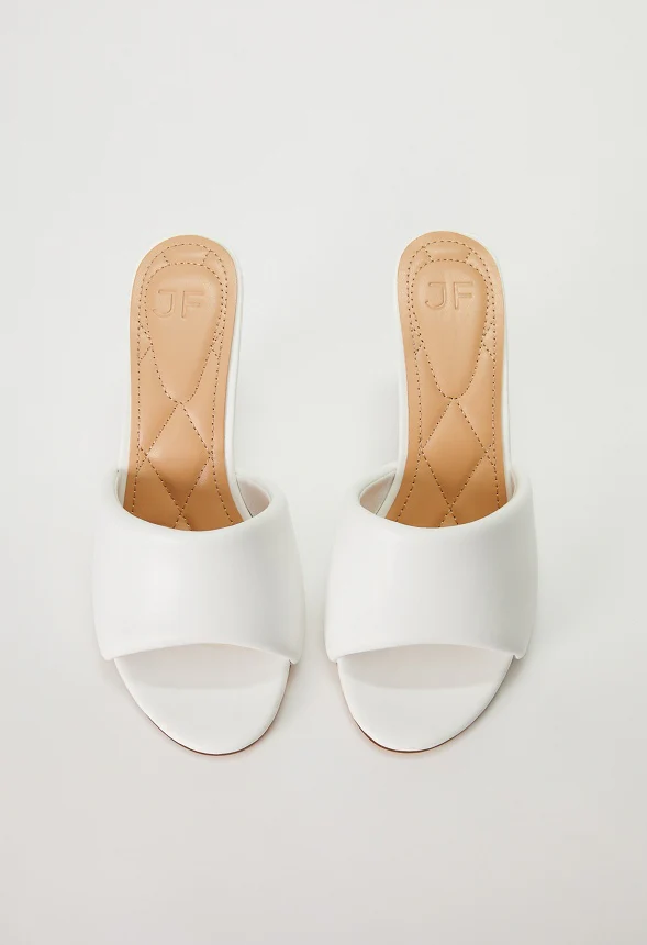 Zola Wedge Sandal - Image 7