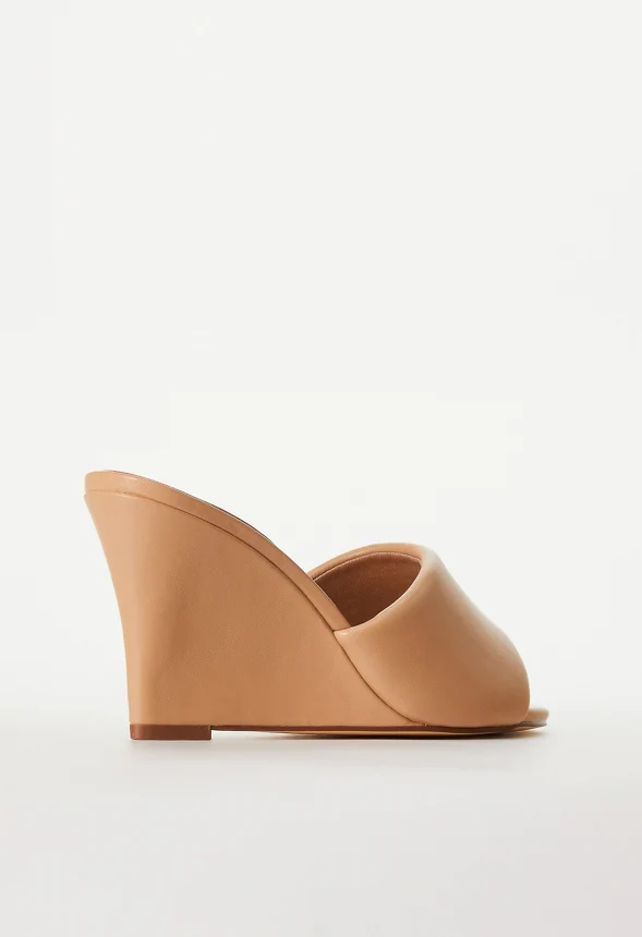 Zola Wedge Sandal - Image 3