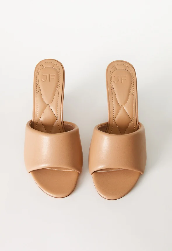 Zola Wedge Sandal - Image 4