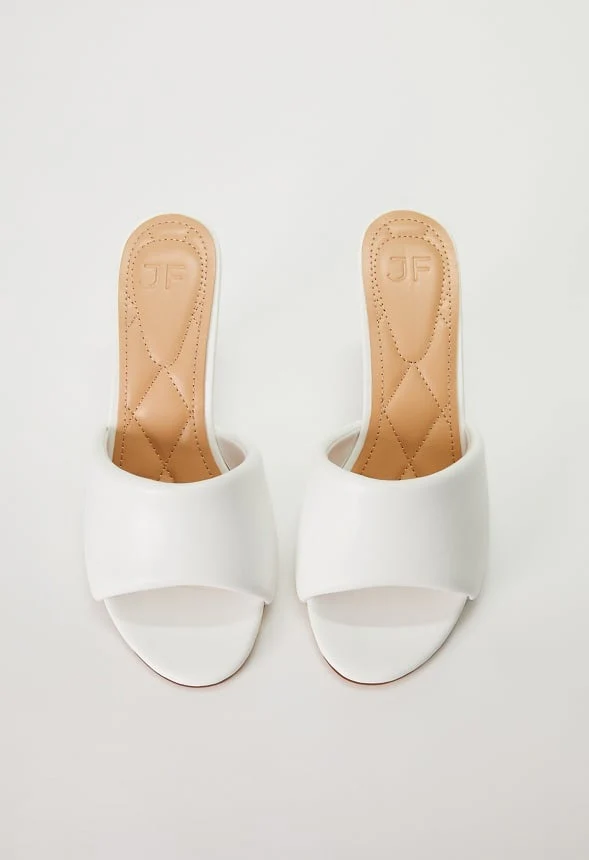 Zola Wedge Sandal - Image 6
