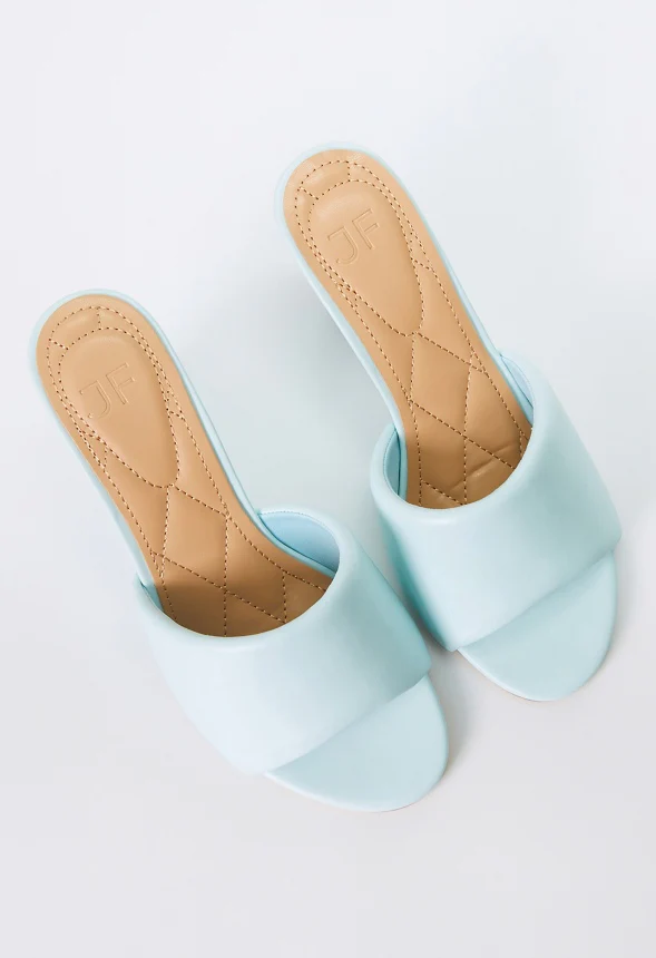 Zola Wedge Sandal - Image 6