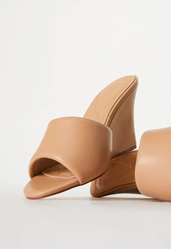 Zola Wedge Sandal - Image 6