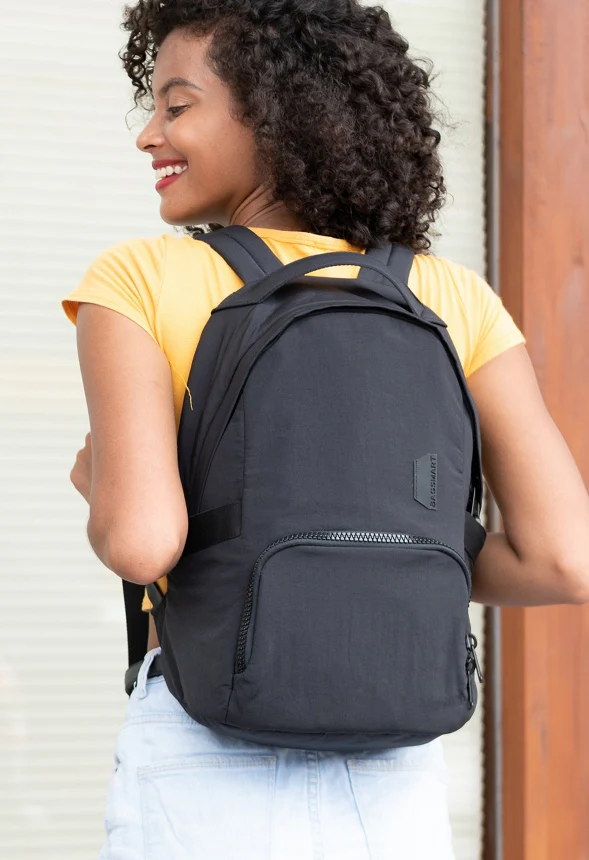 Zoraesque Featherlight Backpack - Image 2