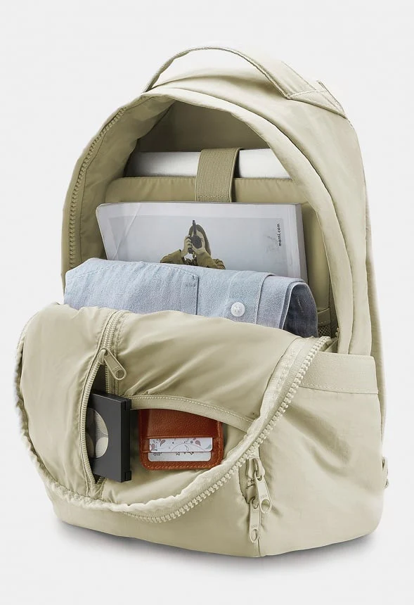 Zoraesque Featherlight Backpack - Image 2