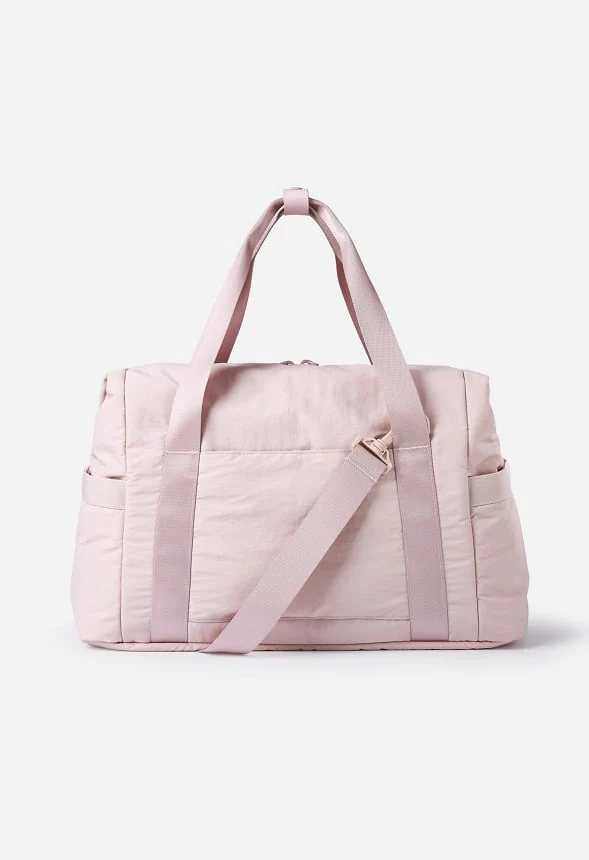 Zoraesque Overnight Duffel - Image 4