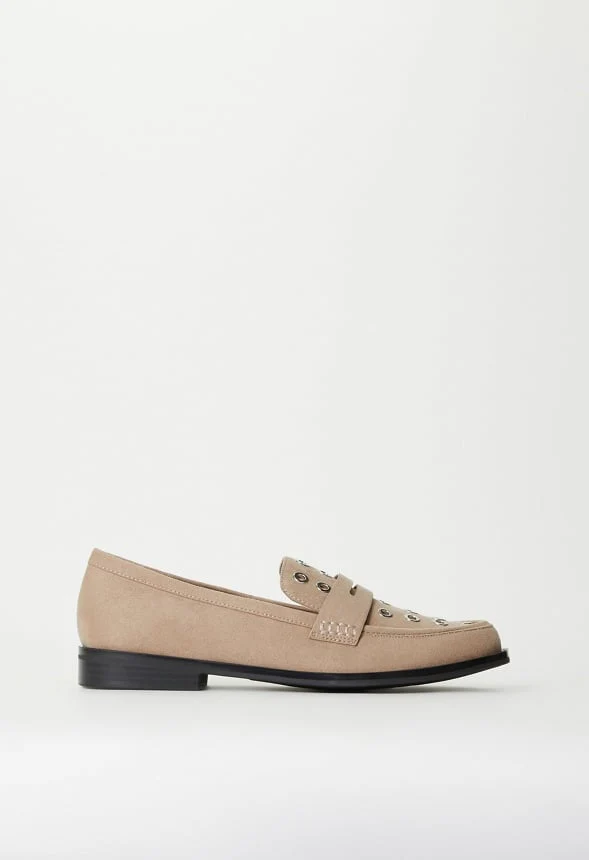 Zuri Flat Loafer - Image 4