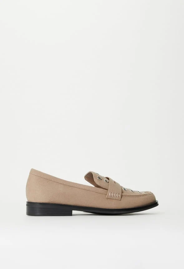 Zuri Flat Loafer - Image 5